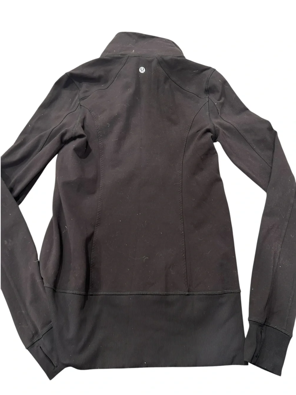 lululemon athletica versatile black